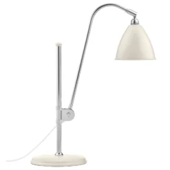 Bestlite BL1 Table Lamp By Gubi -Finest Furniture Shop BL1 TableLamp Chrome SoftWhite