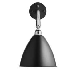 Bestlite BL7 Chrome For Hardwiring By Gubi