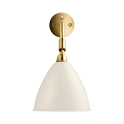 Bestlite BL7 Brass Hardwired By Gubi 14 Bestlite BL7 Brass Hardwired By Gubi -Finest Furniture Shop BL7 WallLamp US Brass SoftWhite Hardwired 35a996d7 b7cc 450c a499 fae354b5ee08