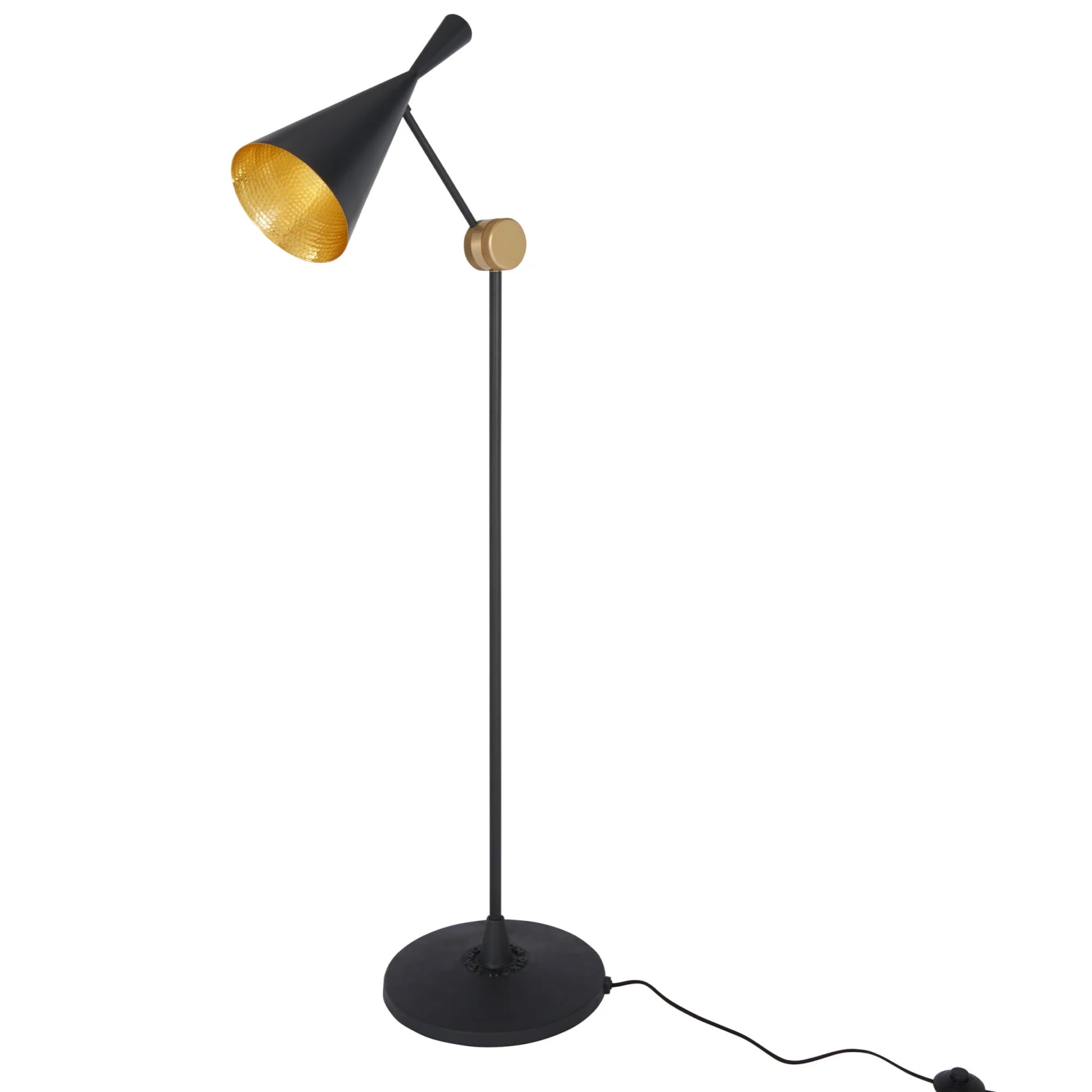 Beat Floor Light By Tom Dixon 1 Beat Floor Light By Tom Dixon