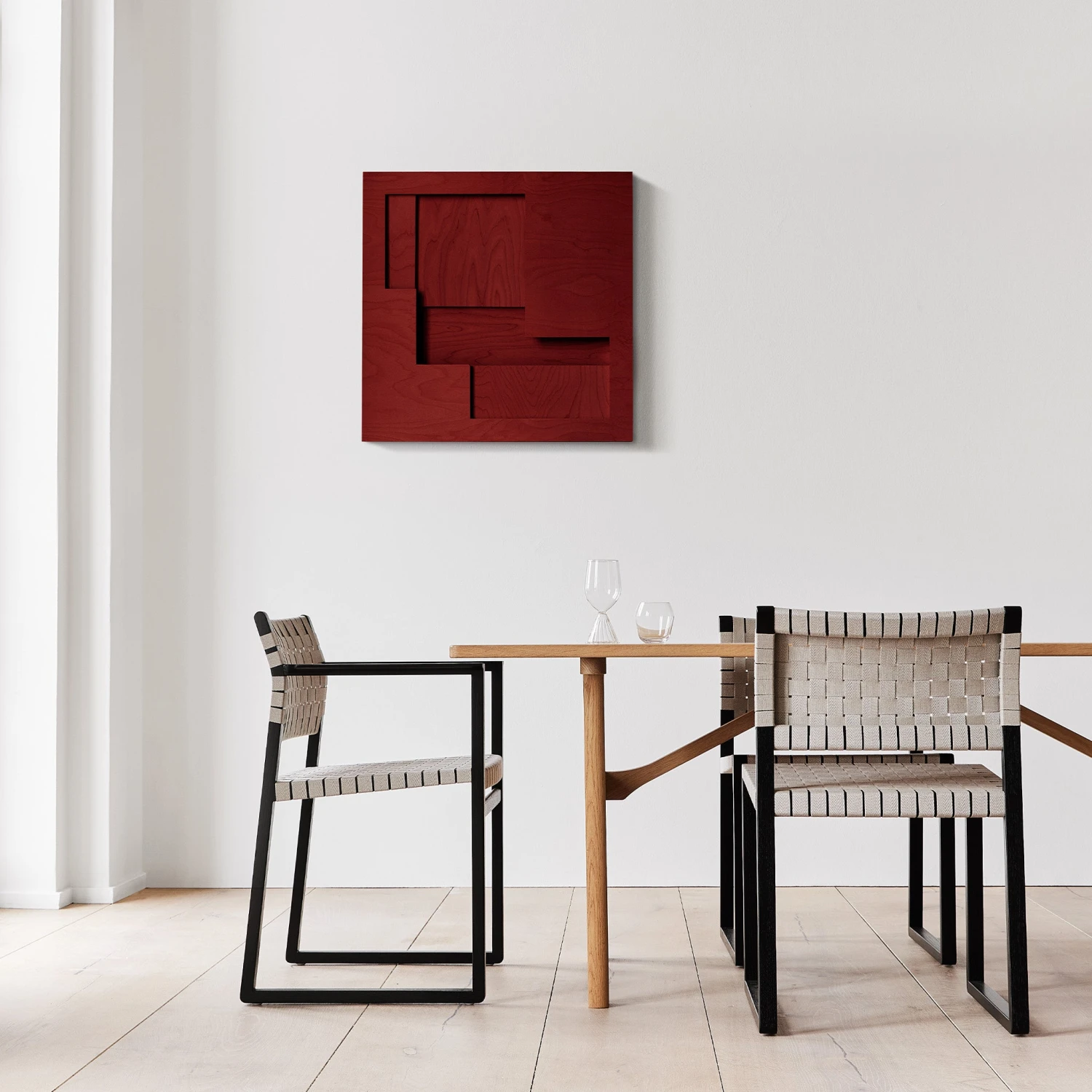 6284 Mogensen Dining Table By Fredericia 6 6284 Mogensen Dining Table By Fredericia - Image 6