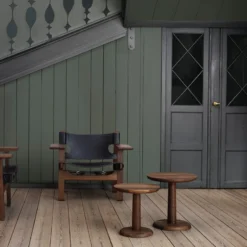 Pon Table By Fredericia -Finest Furniture Shop BM 2226 JM 1280 1290 mood rgb high