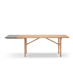 6284 Mogensen Dining Table By Fredericia 11 6284 Mogensen Dining Table By Fredericia -Finest Furniture Shop BM 6284 v1 oak oiled plade v2