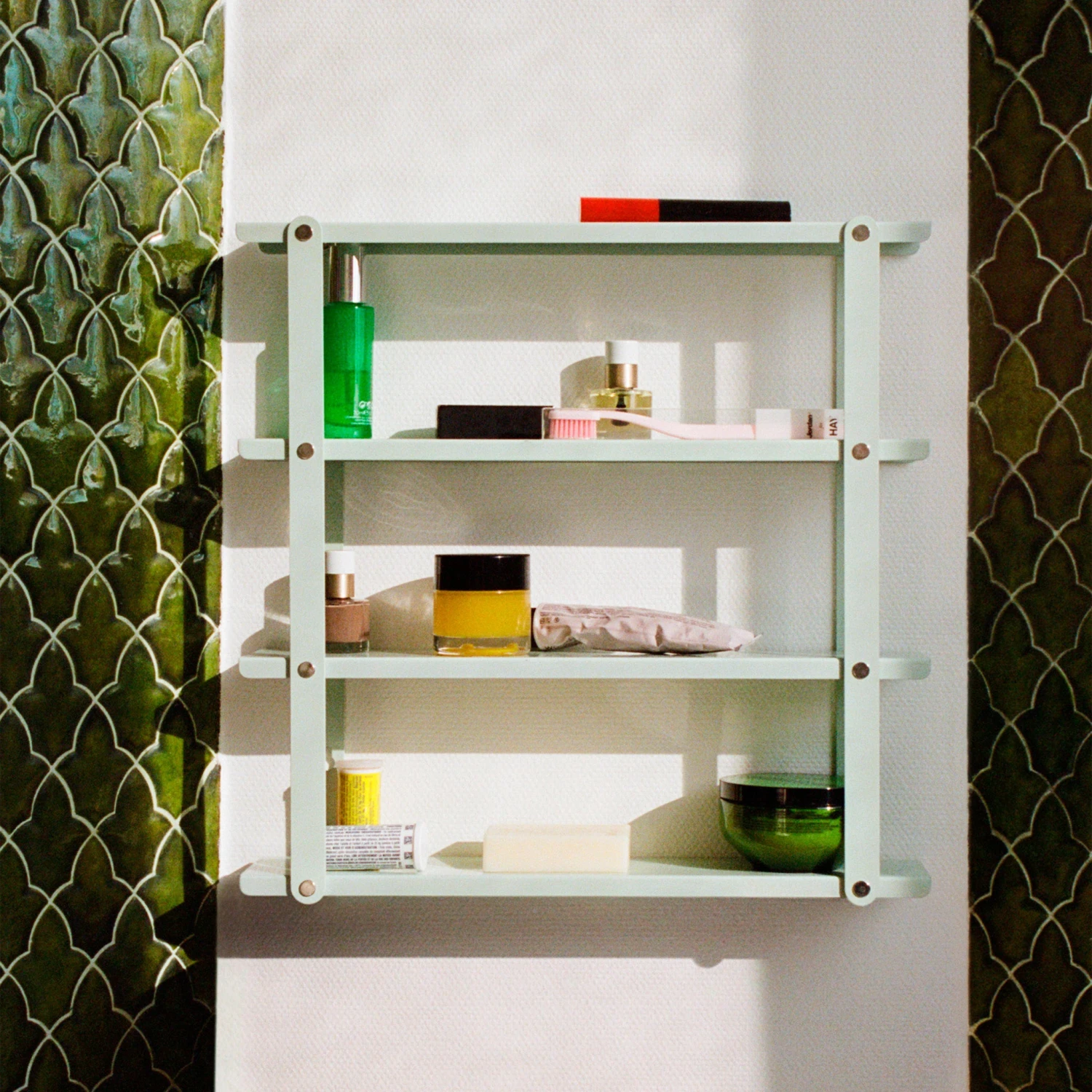 Bacheca Shelf By Cristian Loddo For Hay 5 Bacheca Shelf By Cristian Loddo For Hay - Image 5