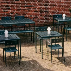 Balcony Table By Ronan And Erwan Bouroullec For Hay 39 Balcony Table By Ronan And Erwan Bouroullec For Hay -Finest Furniture Shop BalconyChairdarkforest BalconyArmchairdarkforest BalconyTabledarkforest b02038e6 5ec7 4a73 a313 a6973e424dda