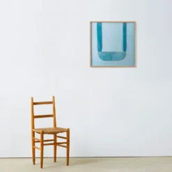 Bas Relief 1 / 2022 By Ronan Bouroullec -Finest Furniture Shop BasRelief1framed