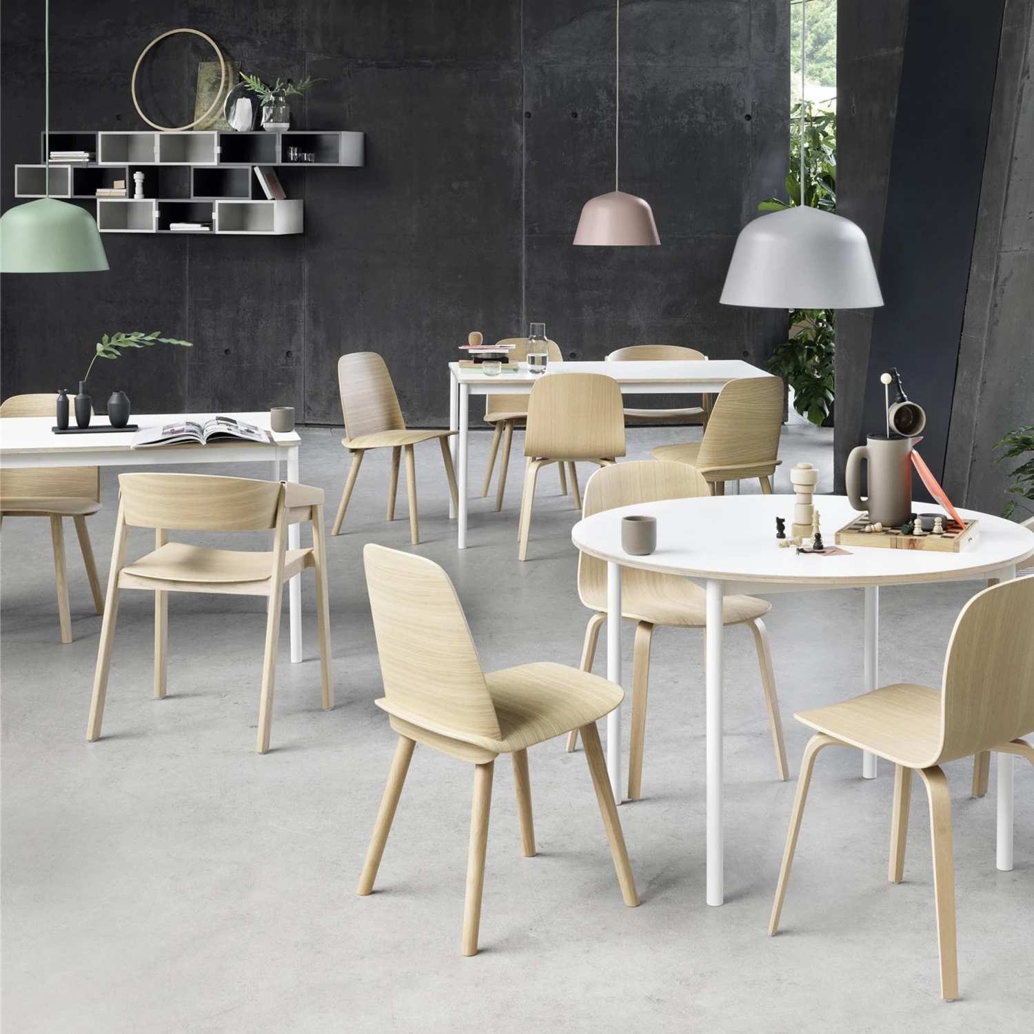 Ambit By Muuto 5 Ambit By Muuto - Image 5