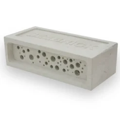 Bee Brick By Green And Blue