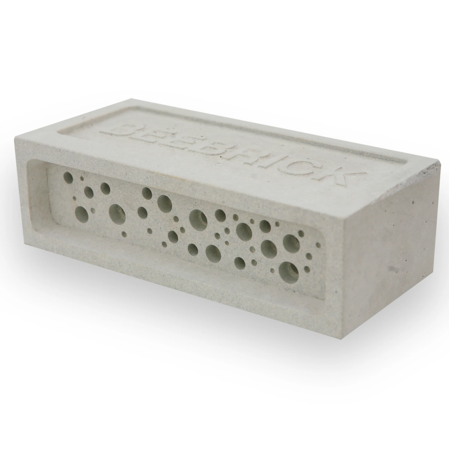 Bee Brick By Green And Blue 1 Bee Brick By Green And Blue