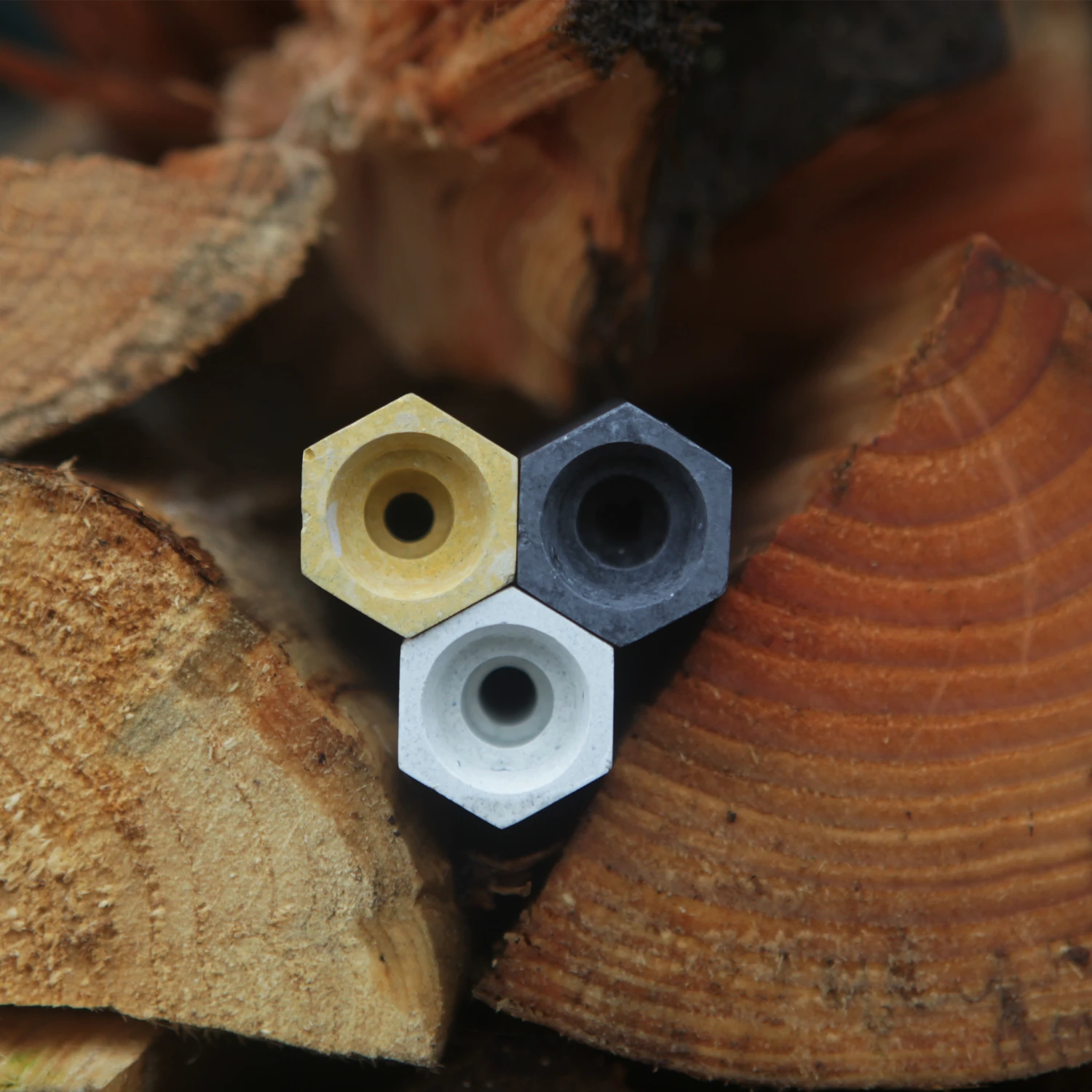 Bee Cell By Green And Blue 3 Bee Cell By Green And Blue - Image 3