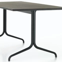 Belleville Indoor Table By Vitra -Finest Furniture Shop Belleville Table rectangular Dining 1023404 master