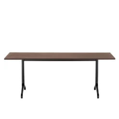Belleville Indoor Table By Vitra