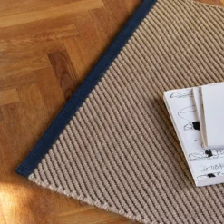 Bias Rug By Hay -Finest Furniture Shop Bias Rug cappuccino