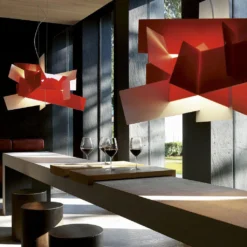Big Bang Pendant Lamp By Foscarini -Finest Furniture Shop BigBang.Room .hs