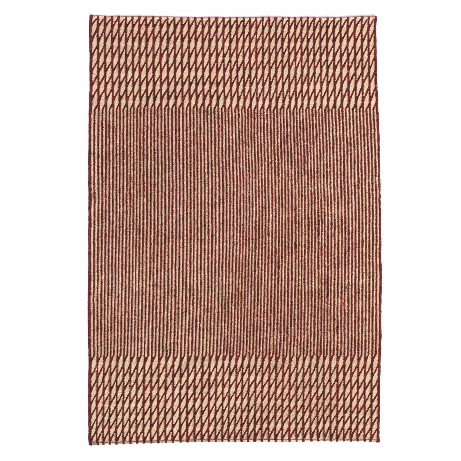 Blur Rug By Nanimarquina 1 Blur Rug By Nanimarquina