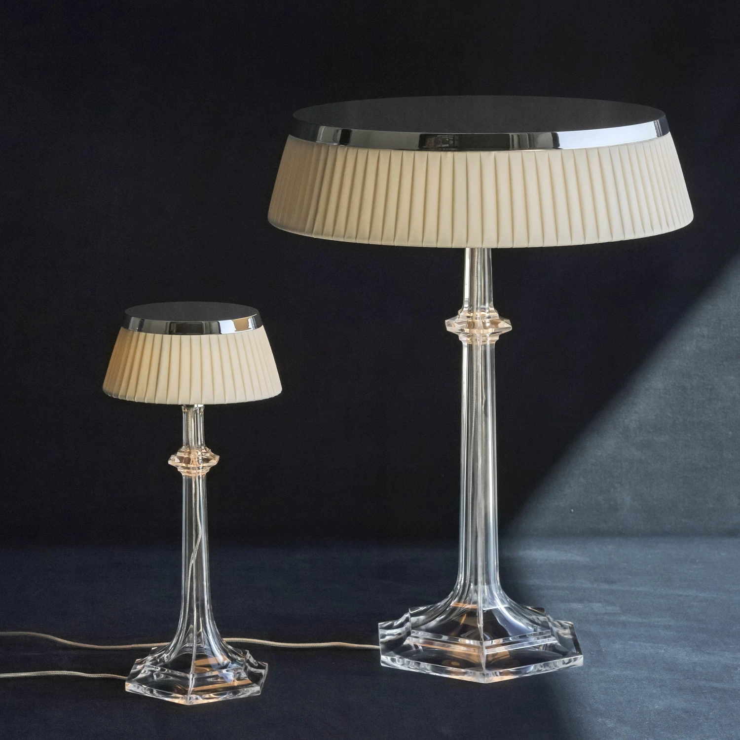 Bon Jour Versailles Lamp With Soft Shade By Flos 9 Bon Jour Versailles Lamp With Soft Shade By Flos - Image 9