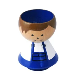 Hand Painted Egg Cups -Finest Furniture Shop Bordfolk02BL.hs
