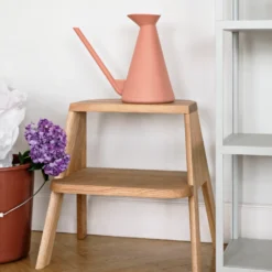 Watering Can By Hay -Finest Furniture Shop Butleroiledoak WateringCanTerracotta