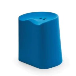 Butt Stool By Established & Sons -Finest Furniture Shop ButtBlue