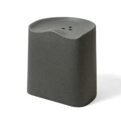 Butt Stool By Established & Sons -Finest Furniture Shop ButtGreyFleck