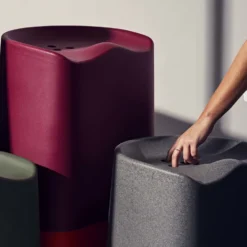 Butt Stool By Established & Sons -Finest Furniture Shop ButtLifestyle01