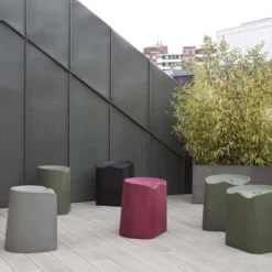 Butt Stool By Established & Sons -Finest Furniture Shop ButtLifestyle02