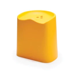Butt Stool By Established & Sons -Finest Furniture Shop ButtYellow