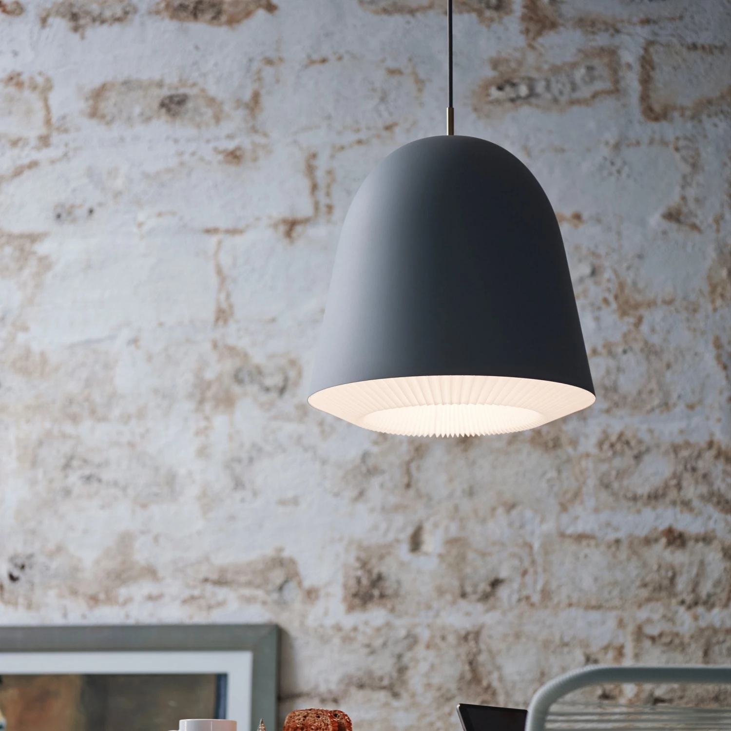 Caché Pendant By Le Klint 2 Caché Pendant By Le Klint - Image 2