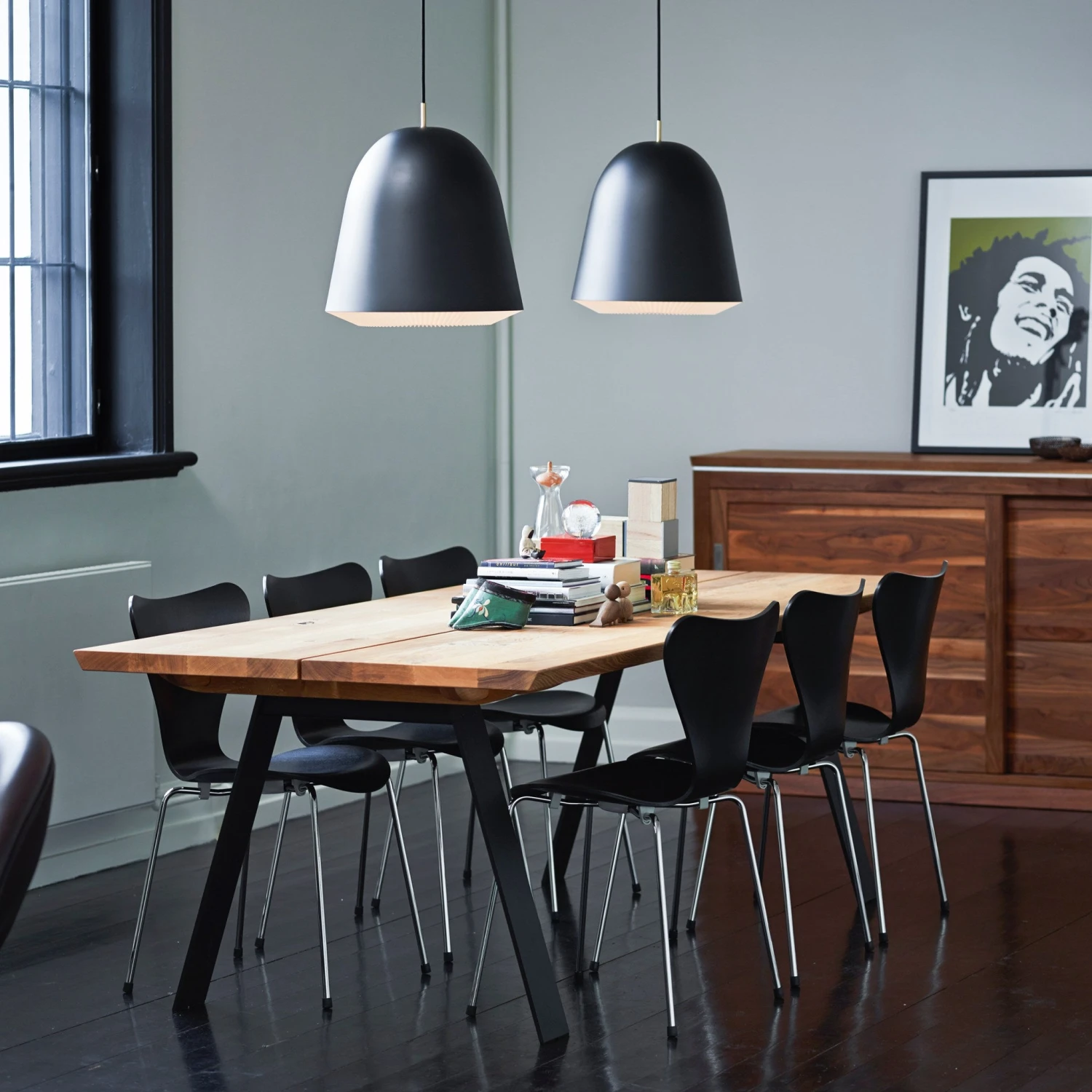 Caché Pendant By Le Klint 3 Caché Pendant By Le Klint - Image 3