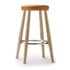 CH56/58 Bar Stool By Carl Hansen & Søn