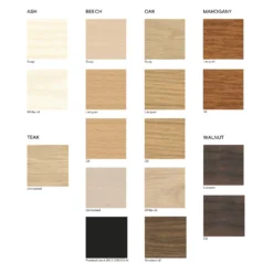 CH56/58 Bar Stool By Carl Hansen & Søn -Finest Furniture Shop CHSWoodFinishes2022 dff231b3 d9d4 4dd5 aa0a 061065c189de