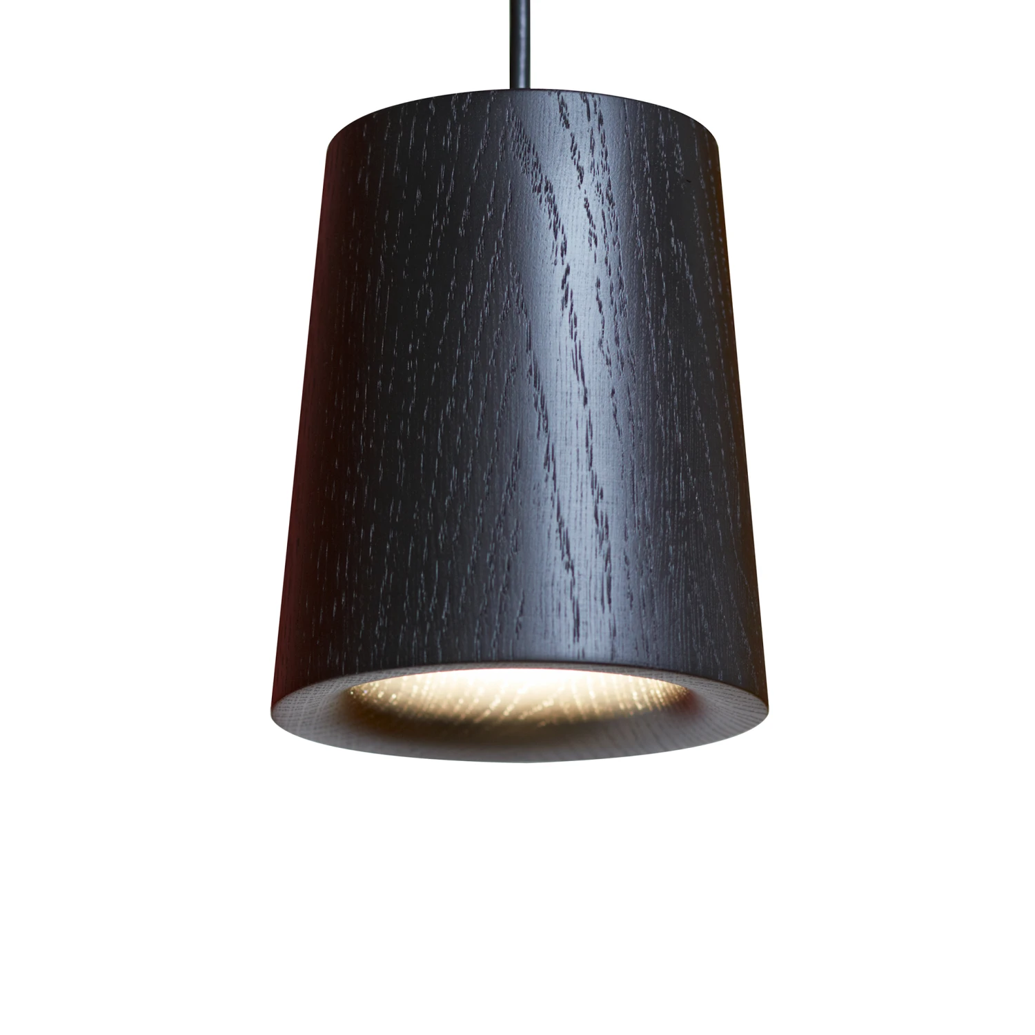 Case Solid Pendant Cone By Terence Woodgate 1 Case Solid Pendant Cone By Terence Woodgate