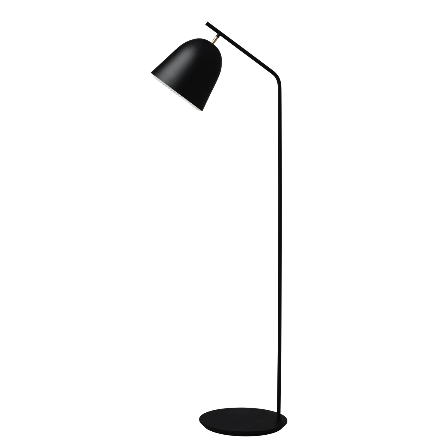 Caché Floor Lamp By Le Klint 1 Caché Floor Lamp By Le Klint