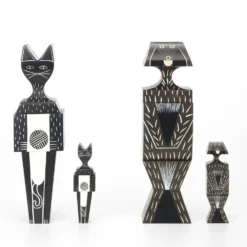 Wooden Dog Doll By Vitra -Finest Furniture Shop Cat XL Dog XL.hsjpg ee1d8bad b9d2 4744 bdb8 f7d3bca5a74c