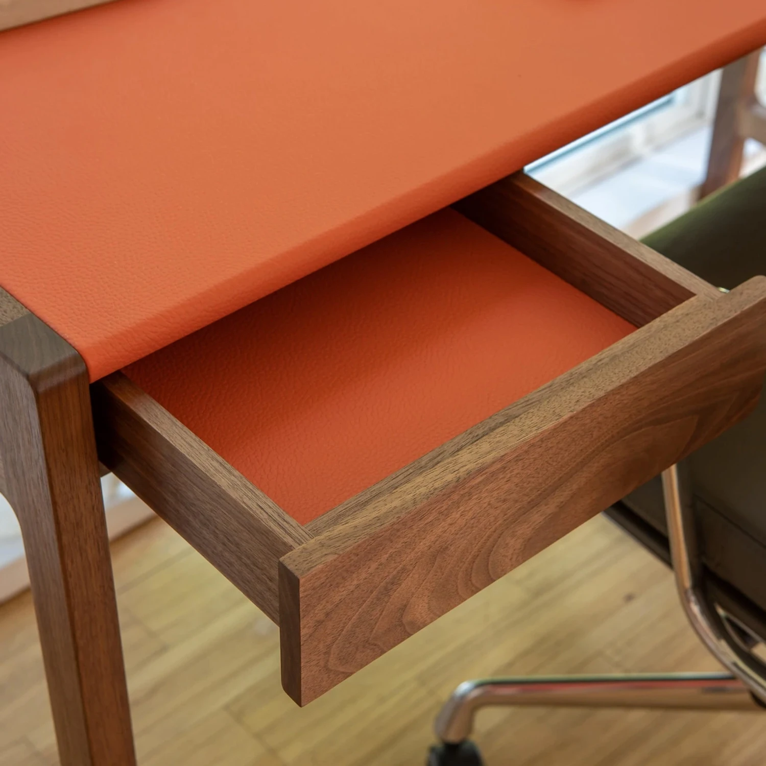 Cedric Desk By SCP 2 Cedric Desk By SCP - Image 2