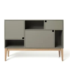 Citti Cabinet By Zweed