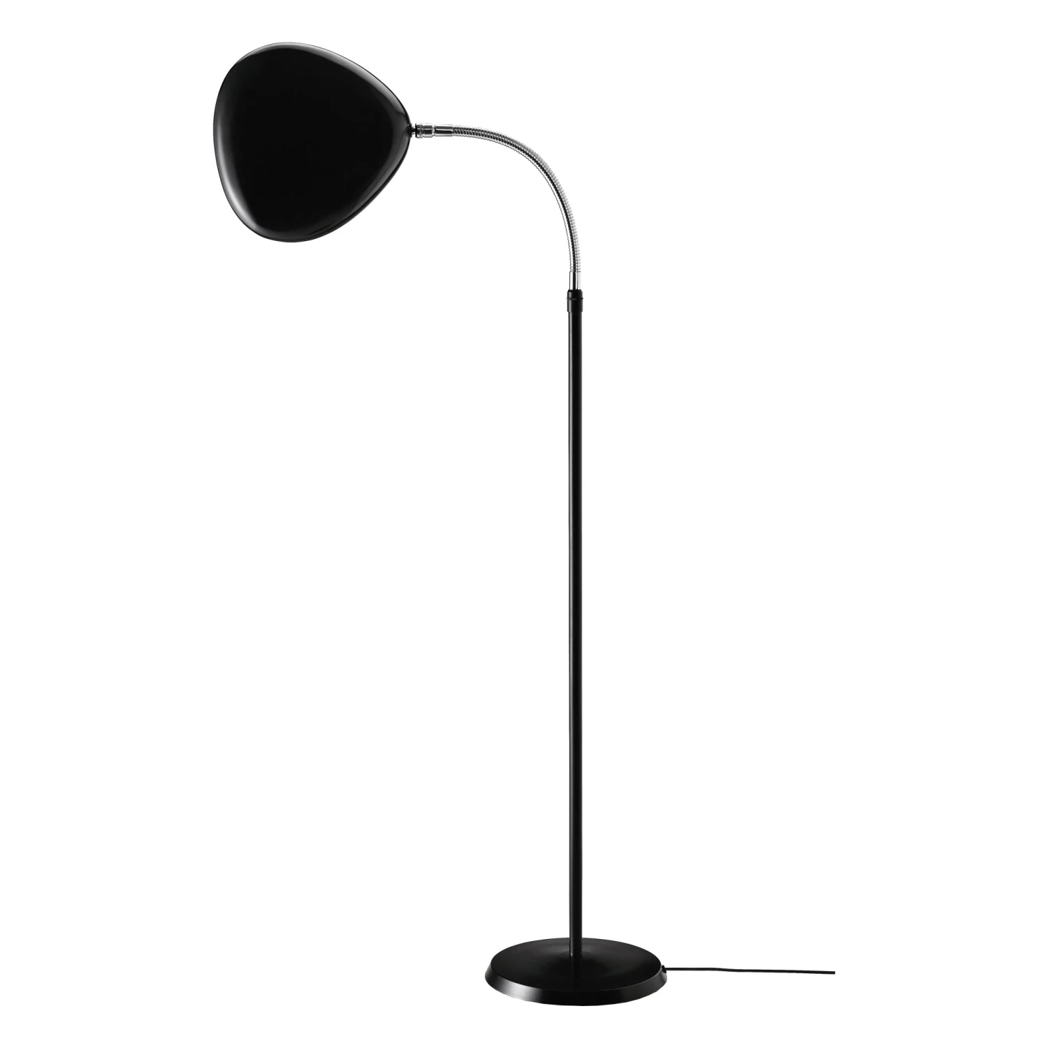 Cobra Floor Light By Gubi 1 Cobra Floor Light By Gubi