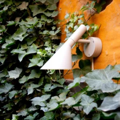 AJ 50 Outdoor Wall Light By Louis Poulsen -Finest Furniture Shop Cocks and Cows 15 01532