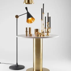 Beat Floor Light By Tom Dixon 9 Beat Floor Light By Tom Dixon -Finest Furniture Shop CogwithBeatandTube