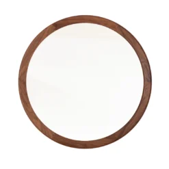 Coniston Round Mirror By Matthew Hilton