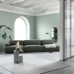 Connect Sofa By Muuto 12 Connect Sofa By Muuto -Finest Furniture Shop Connect sofa Fiord 961 Halves Ply Leaf floor lamp Framed mirror org