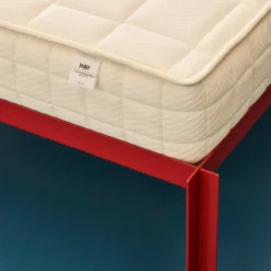 Standard Mattress By Hay 9 Standard Mattress By Hay -Finest Furniture Shop ConnectBedmaroonred HAYStandardMattress