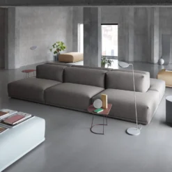 Connect Sofa By Muuto 17 Connect Sofa By Muuto -Finest Furniture Shop ConnectModularSofaLifestyleImage