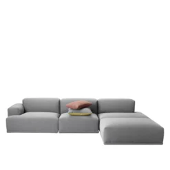 Connect Sofa By Muuto