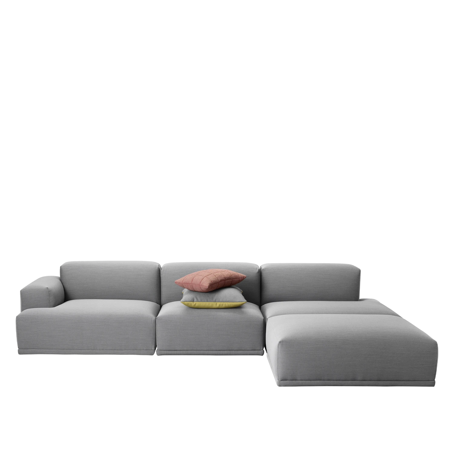 Connect Sofa By Muuto 1 Connect Sofa By Muuto