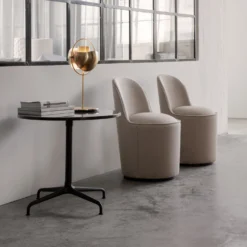 Multi-Lite Table Lamp By Gubi -Finest Furniture Shop Contract BeetleLoungeTable Multi LiteTableLamp TailLoungeChair On large