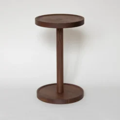 Cooper Side Table By Matthew Hilton For SCP
