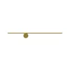 Coordinates Wall 1 Light By Michael Anastassiades For Flos