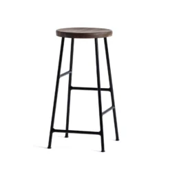 Cornet Bar Stool By Hay