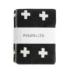 Cross Children's Blanket By Pia Wallen